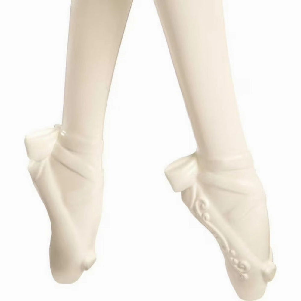 Disney Princess Ballerina Cinderella Doll For Ages 3 