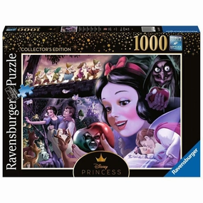 Disney Princess Heroines - Snow White 1000pc