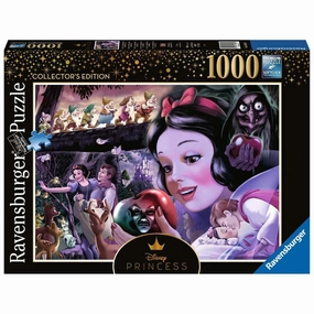 Disney Princess Heroines - Snow White 1000pc