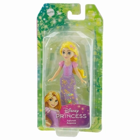 Disney Princess Rapunzel Posable Small Dolls With Sparkling Clothing Inspired By Disney Movies For Kids Ages 3 