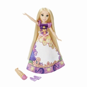 Disney Princess Story Skirt Doll Rapunzel