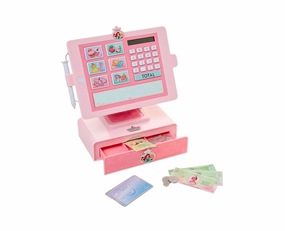Disney Princess Style Collection Shop 'N Play Cash Register