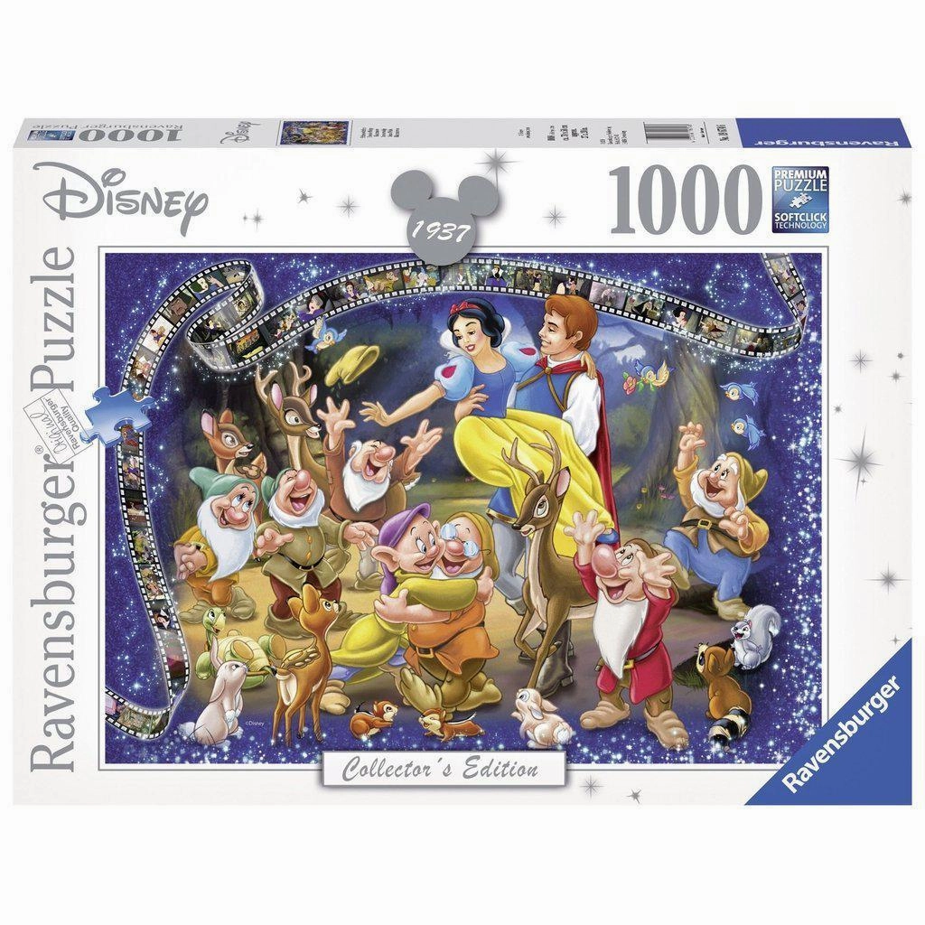 Disney Snow White 1000pc