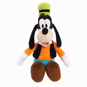 Disney Standard Bean Plush Goofy
