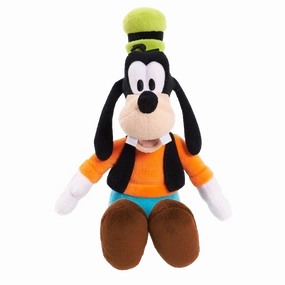Disney Standard Bean Plush Goofy