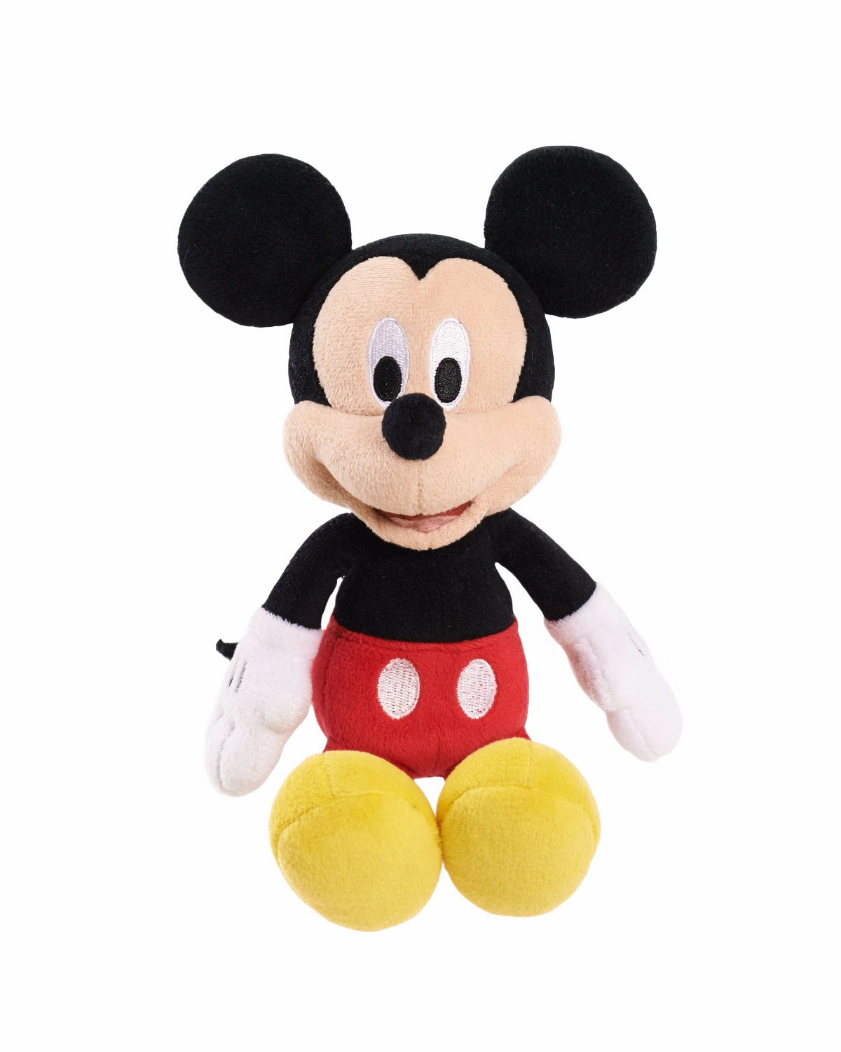 Disney Standard Bean Plush Mickey Mouse