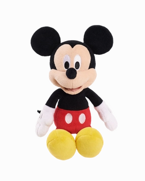Disney Standard Bean Plush Mickey Mouse