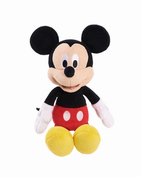 Disney Standard Bean Plush Mickey Mouse