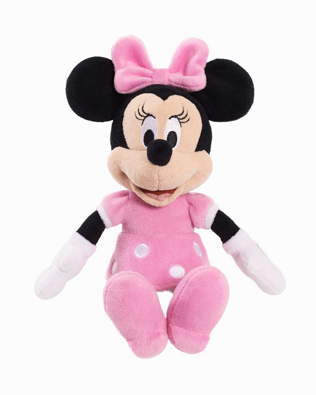 Disney Standard Bean Plush Minnie Mouse