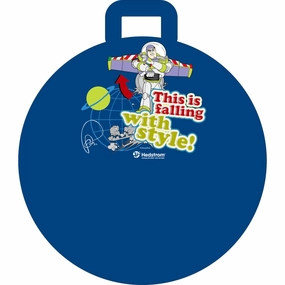 DISNEY TOY STORY MOON HOPPER BALL