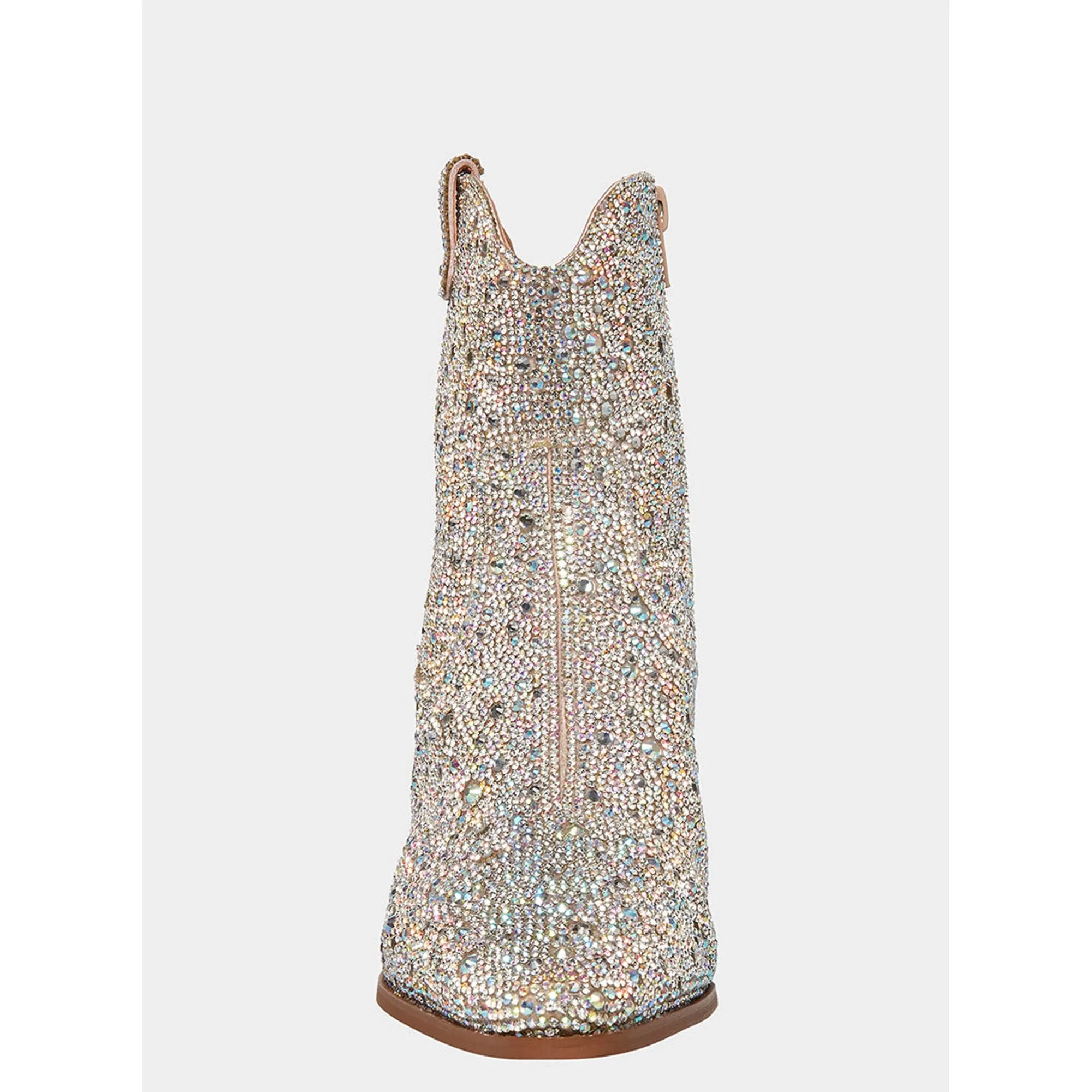 Diva Rhinestones Betsey Johnson Jewelry