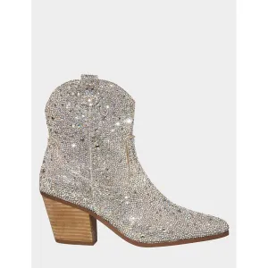 Diva Rhinestones Betsey Johnson Jewelry