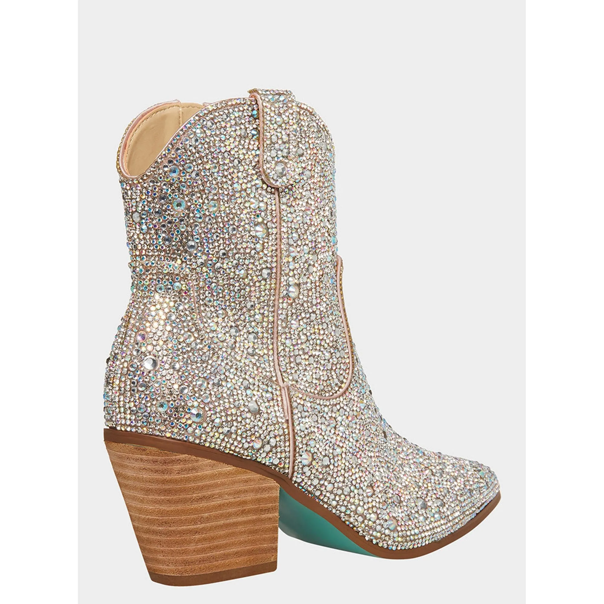 Diva Rhinestones Betsey Johnson Jewelry