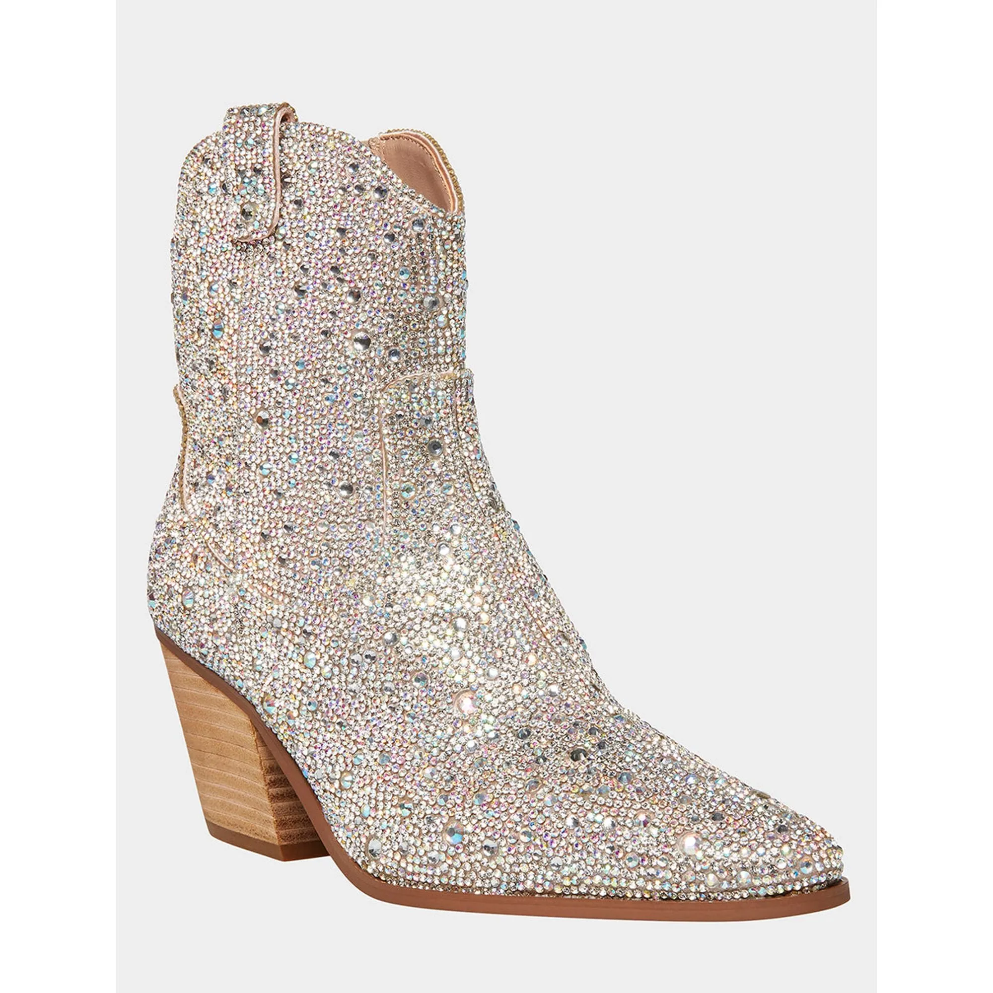 Diva Rhinestones Betsey Johnson Jewelry