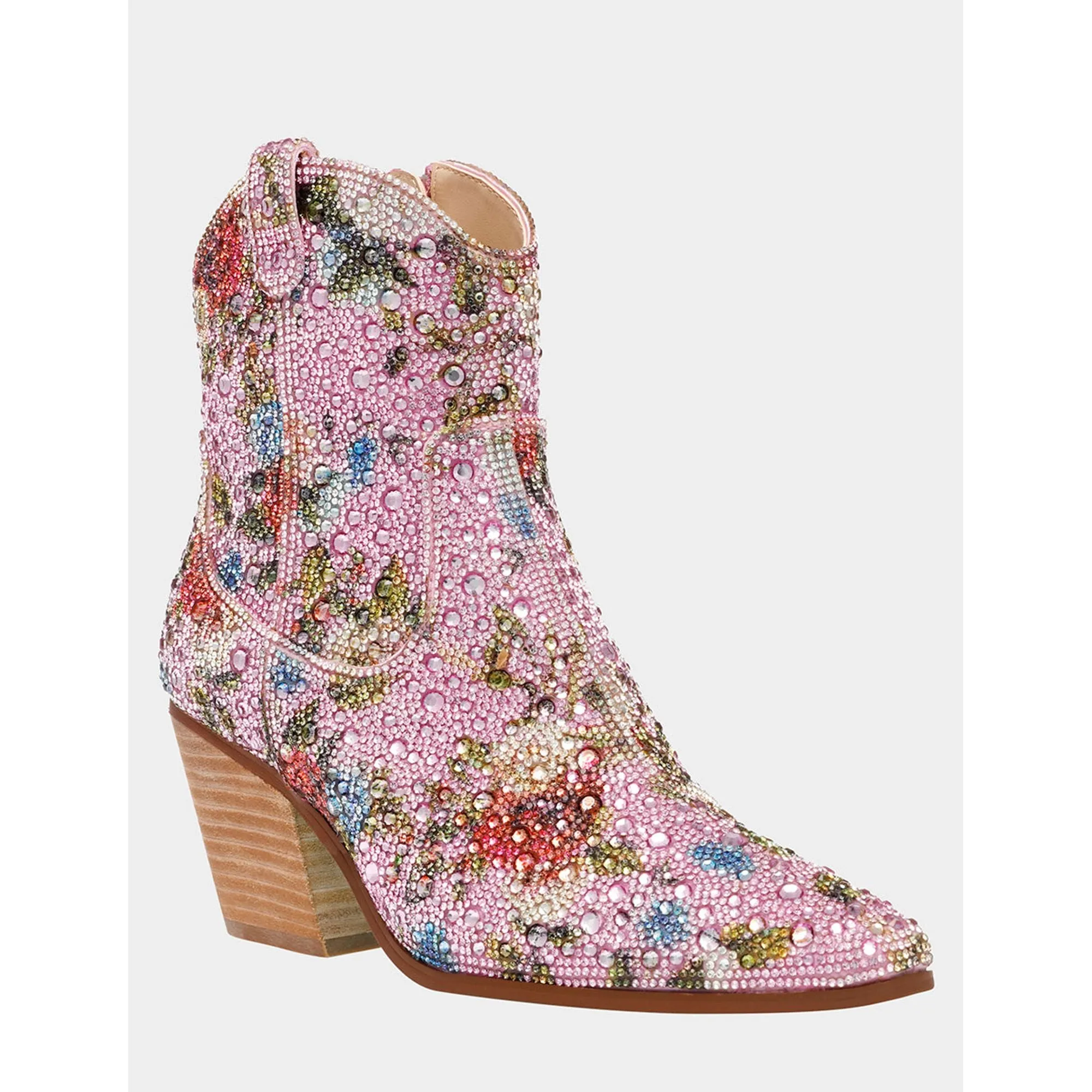 Divaf Floral Multi Betsey Johnson Jewelry