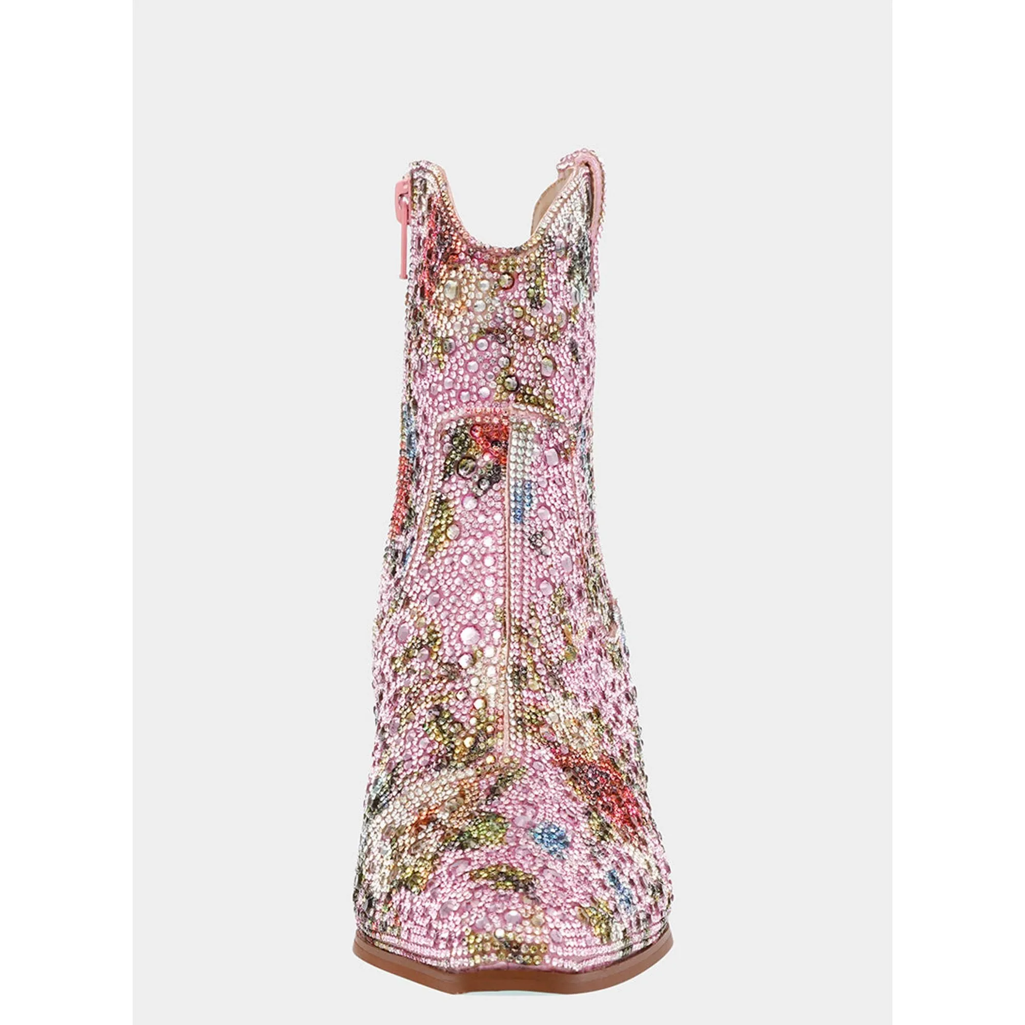 Divaf Floral Multi Betsey Johnson Jewelry