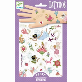 Djeco Fairy Friends