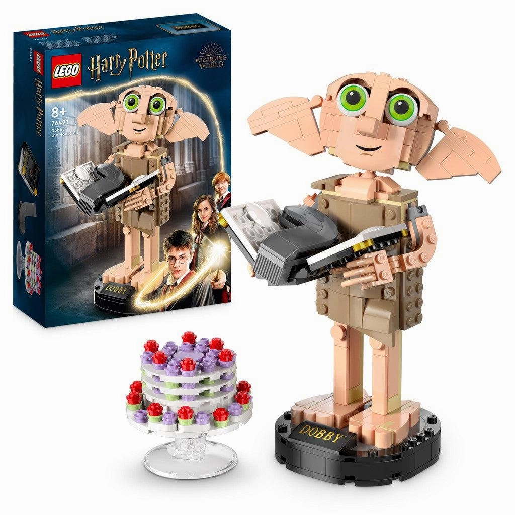 Dobby the House Elf