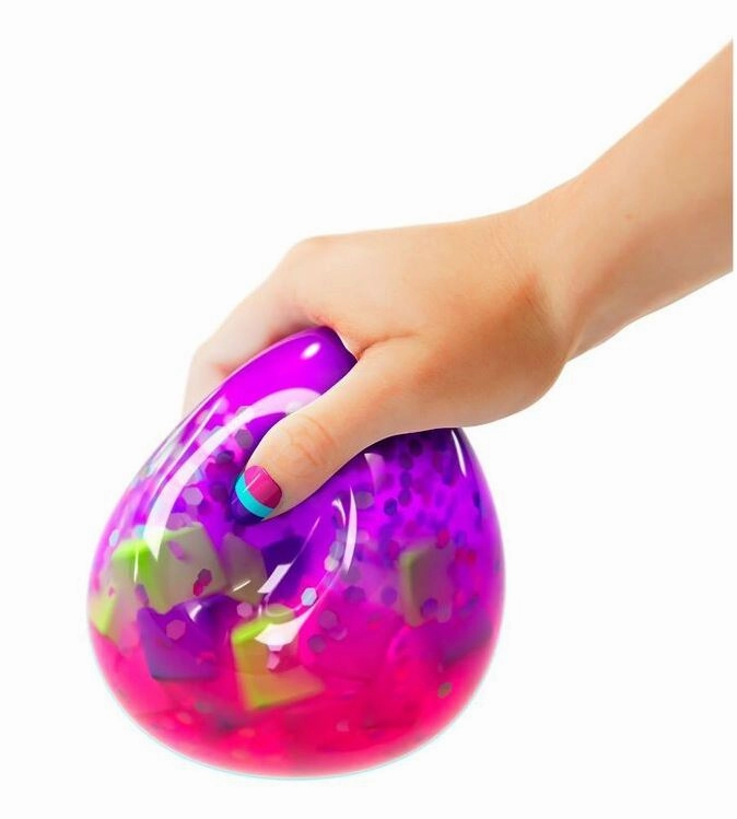 Doctor Squish Squishy Maker Station