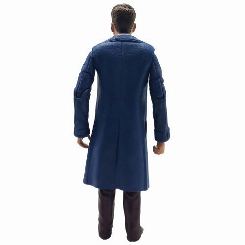 Doctor Who Regeneration Set: 13th and 14th Doctors Collector's Edition