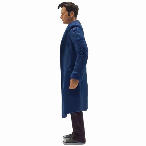 Doctor Who Regeneration Set: 13th and 14th Doctors Collector's Edition