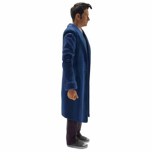 Doctor Who Regeneration Set: 13th and 14th Doctors Collector's Edition