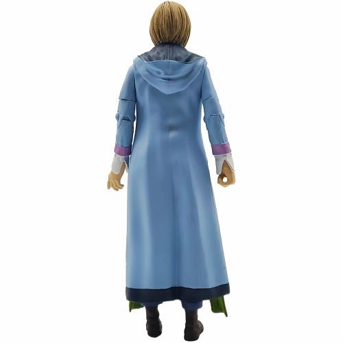 Doctor Who Regeneration Set: 13th and 14th Doctors Collector's Edition