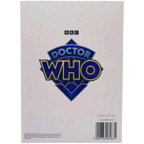 Doctor Who Regeneration Set: 13th and 14th Doctors Collector's Edition