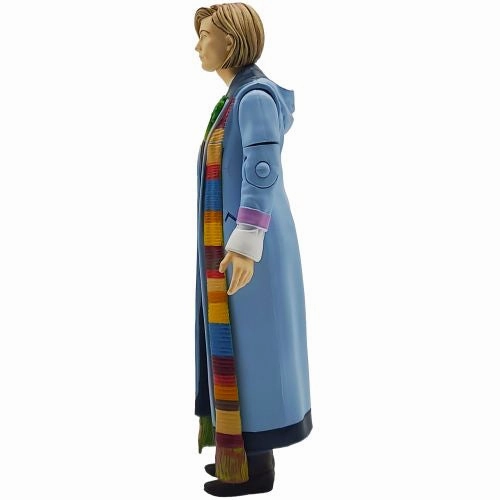 Doctor Who Regeneration Set: 13th and 14th Doctors Collector's Edition