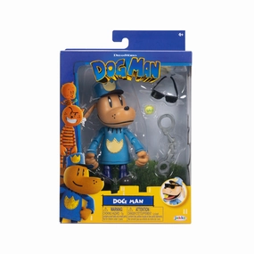 Dogman Dogman 5 Inch Figure