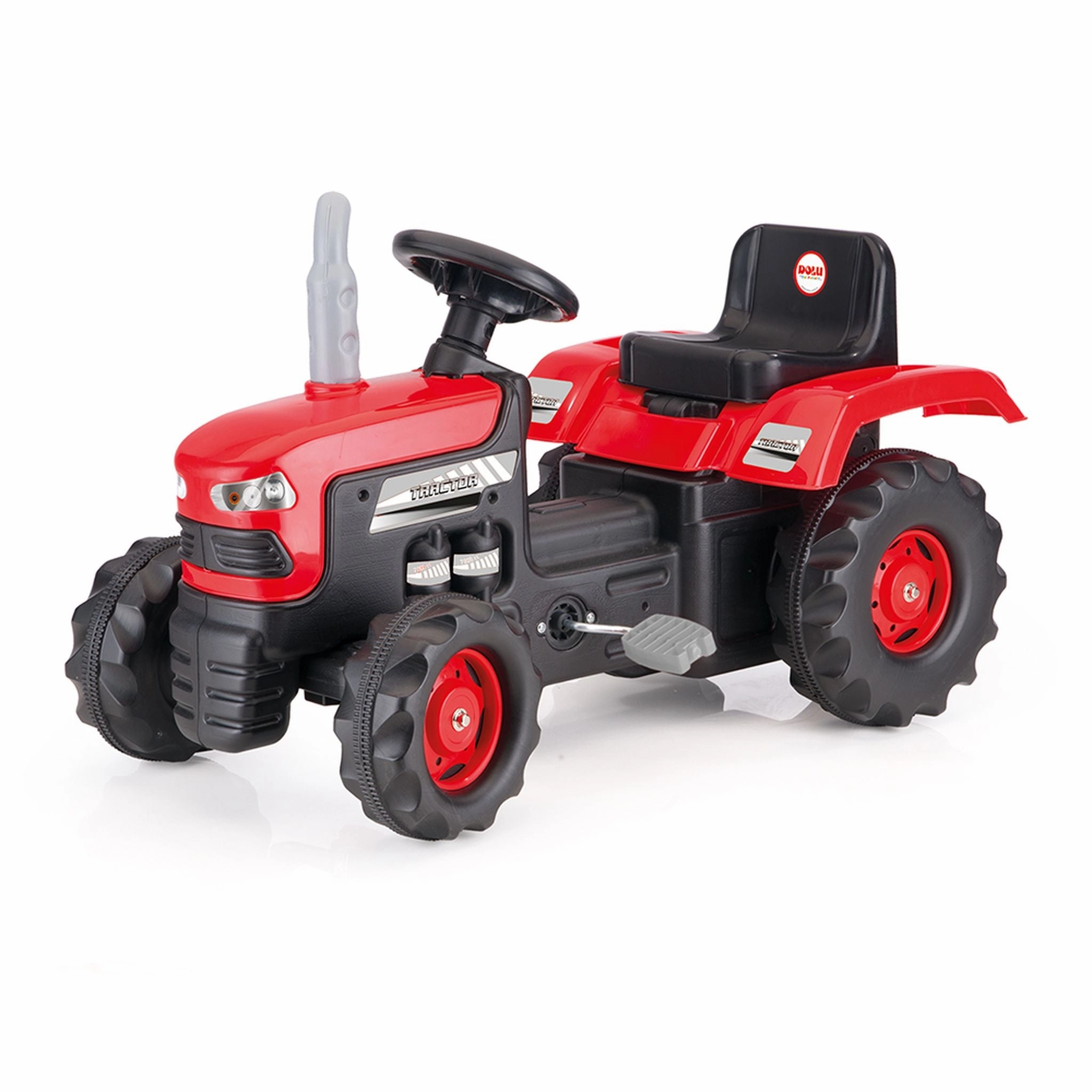 Dolu Kids Ride On Tractor