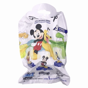 Domez Disney Classic Collectible Figure Series 1