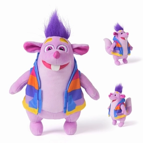 Dora The Explorer Basic Plush - Tico