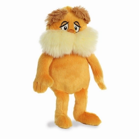 Dr. Seuss Lorax