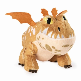 Dragons Premium Plush Meatlug
