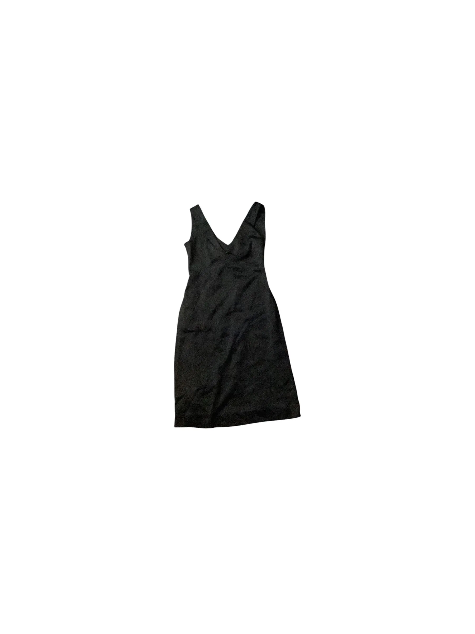Dress Casual Midi By Kate Spade In Black, Size: 2 Kate Spade Bags