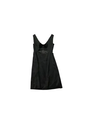 Dress Casual Midi By Kate Spade In Black, Size: 2 Kate Spade Bags