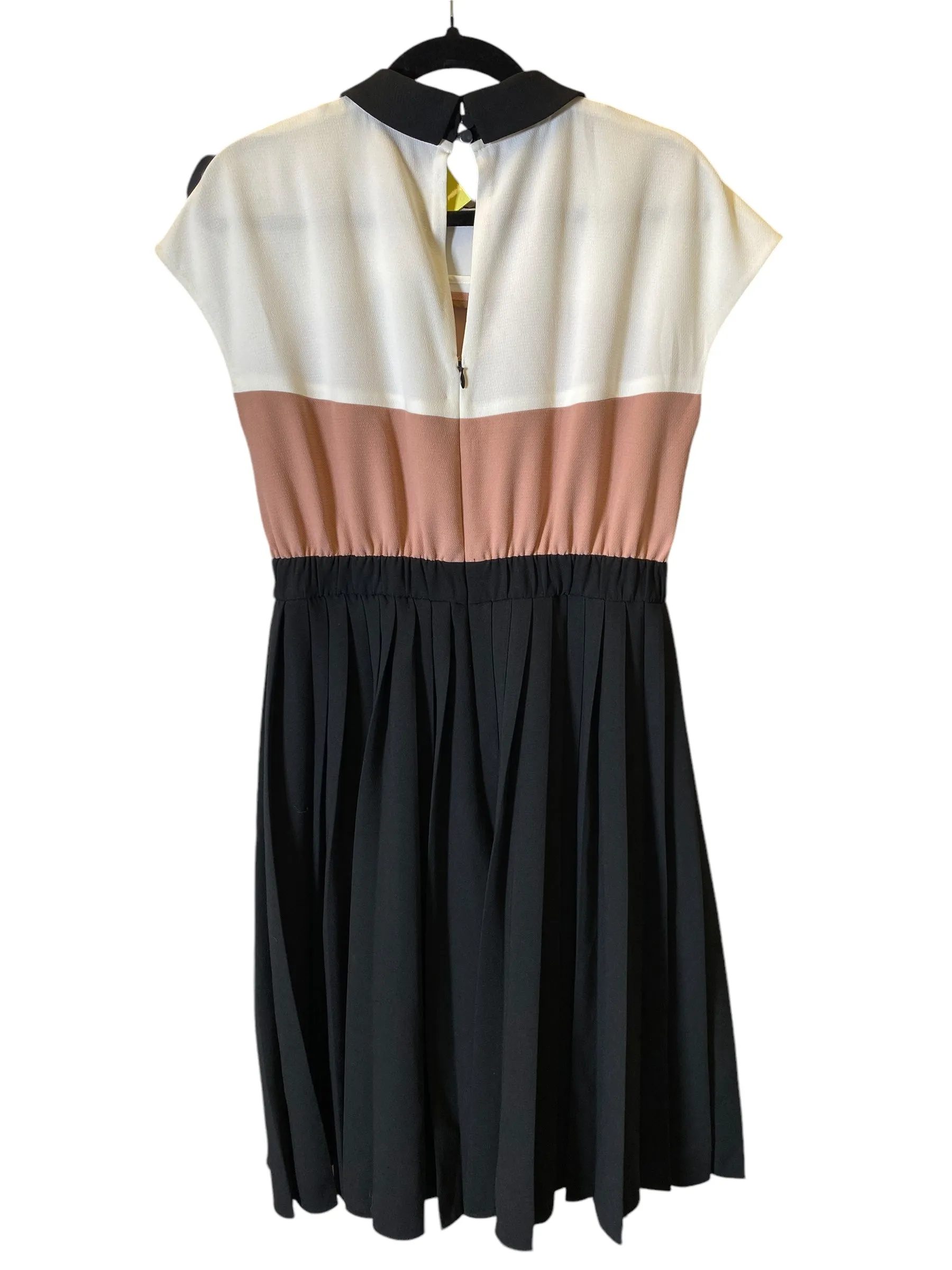 Dress Casual Midi By Kate Spade In Multi-colored, Size: 10 Kate Spade Bags