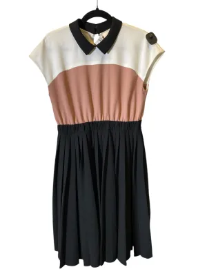 Dress Casual Midi By Kate Spade In Multi-colored, Size: 10 Kate Spade Bags