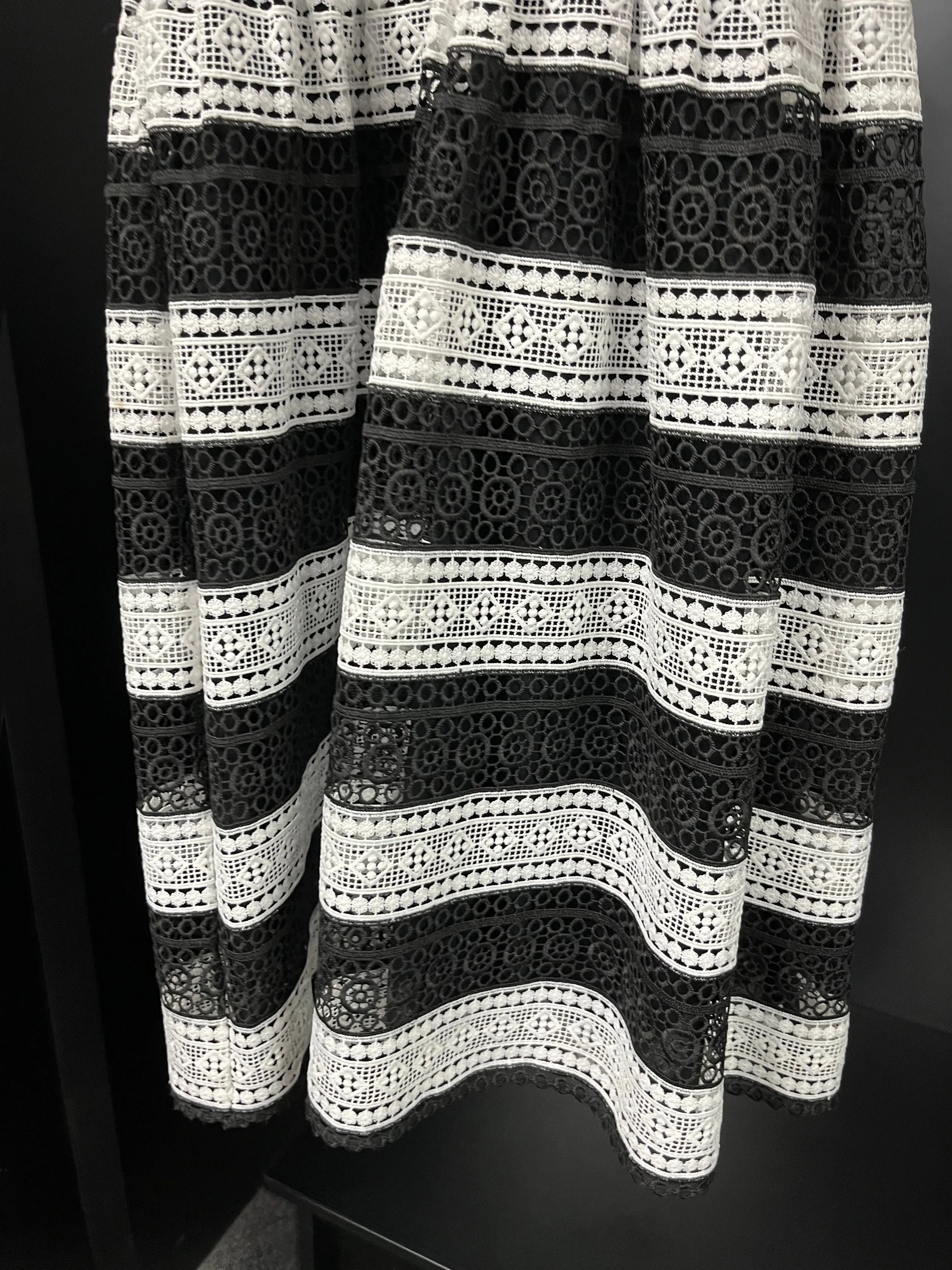 Dress Casual Midi By Kate Spade NWT  Size: S Kate Spade Bags