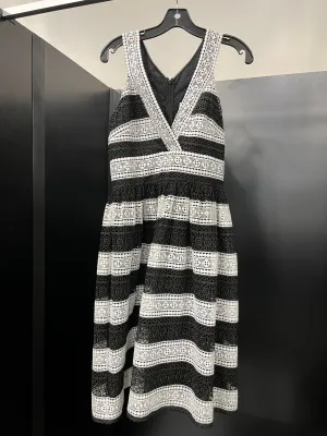 Dress Casual Midi By Kate Spade NWT  Size: S Kate Spade Bags