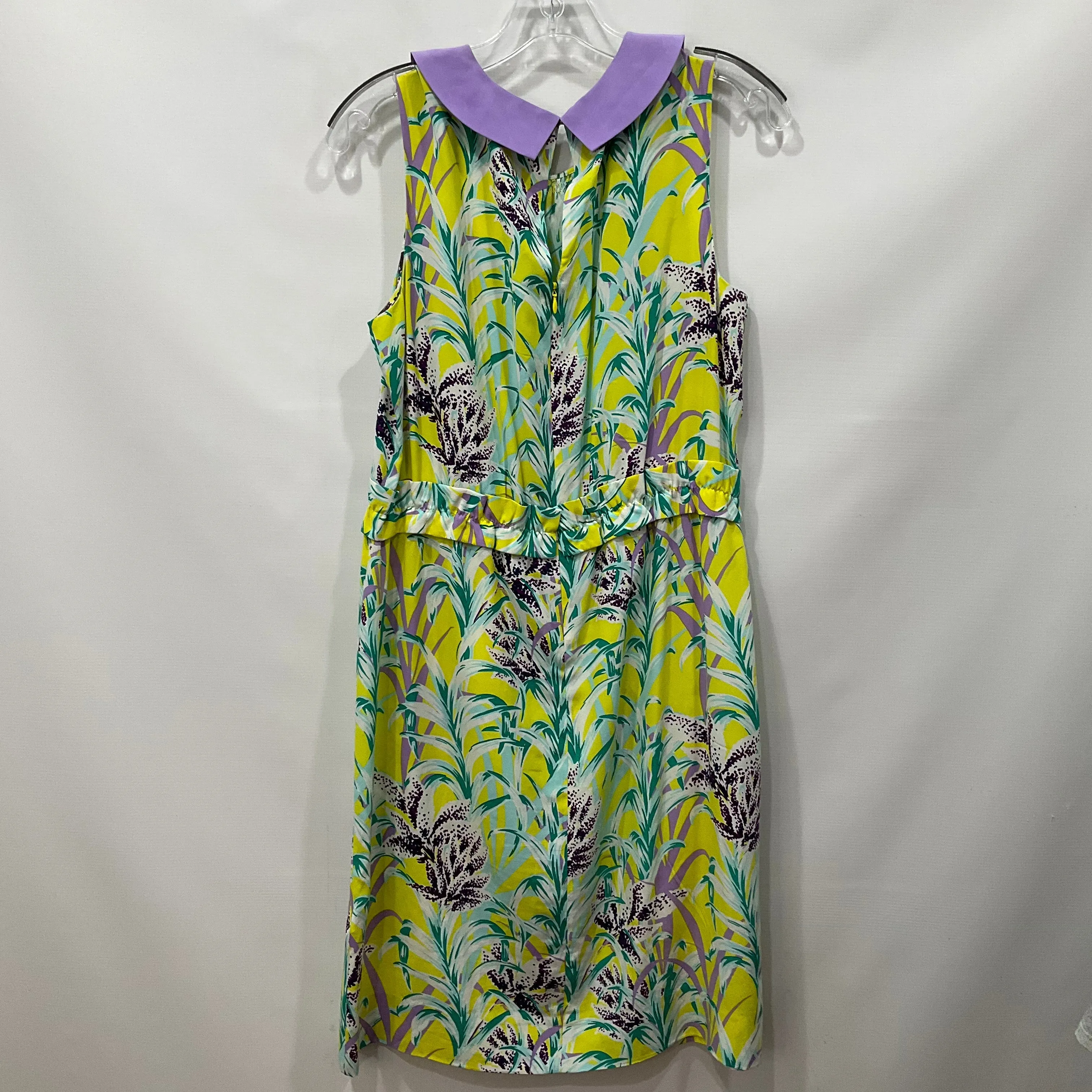 Dress Casual Midi By Kate Spade  Size: 10 Kate Spade Bags