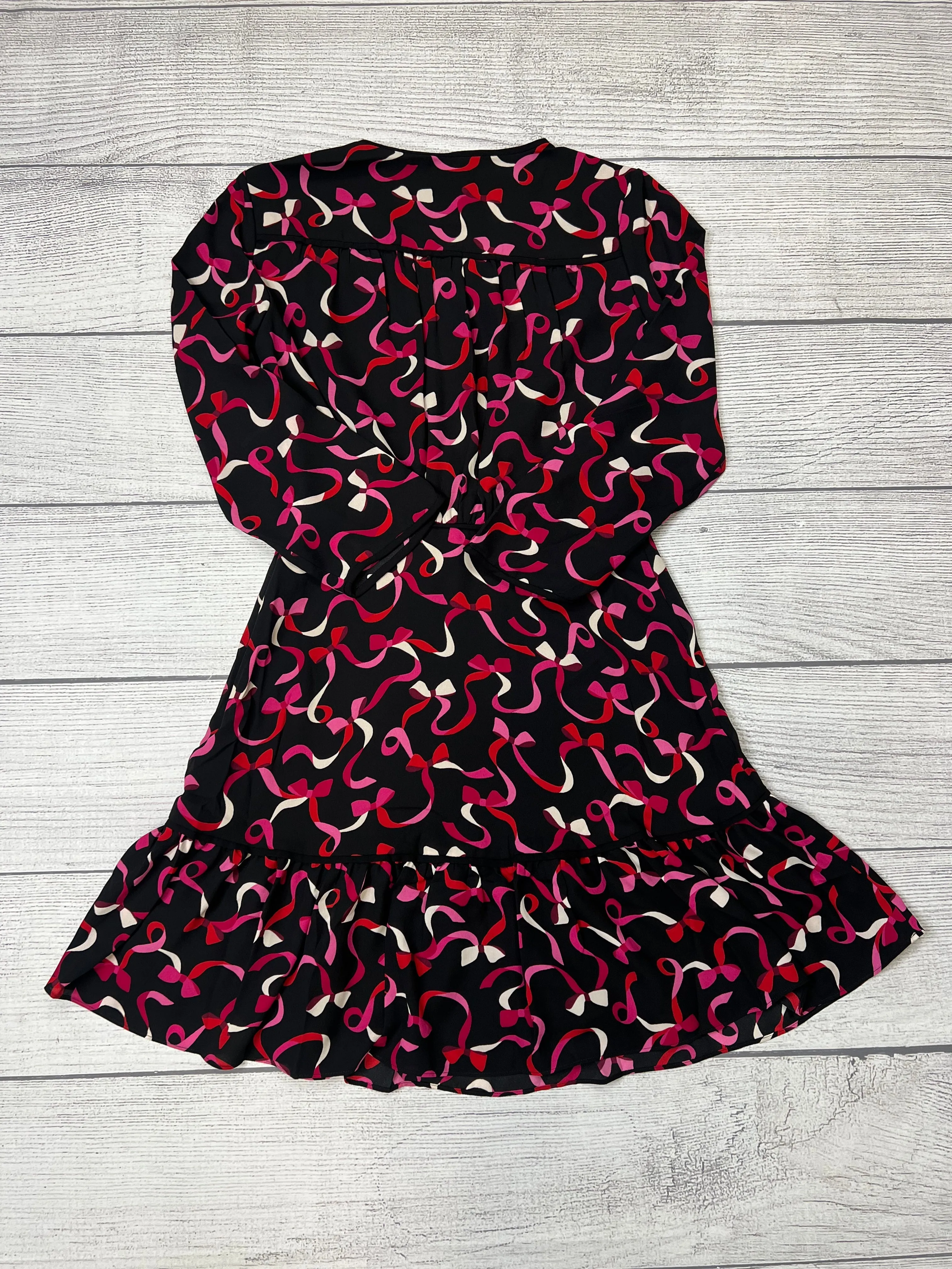 Dress Casual Midi By Kate Spade  Size: Xs Kate Spade Bags