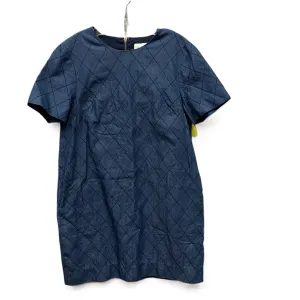 Dress Casual Short By Kate Spade In Blue, Size: M Kate Spade Bags