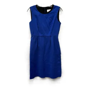 Dress Casual Short By Kate Spade In Blue, Size: S Kate Spade Bags