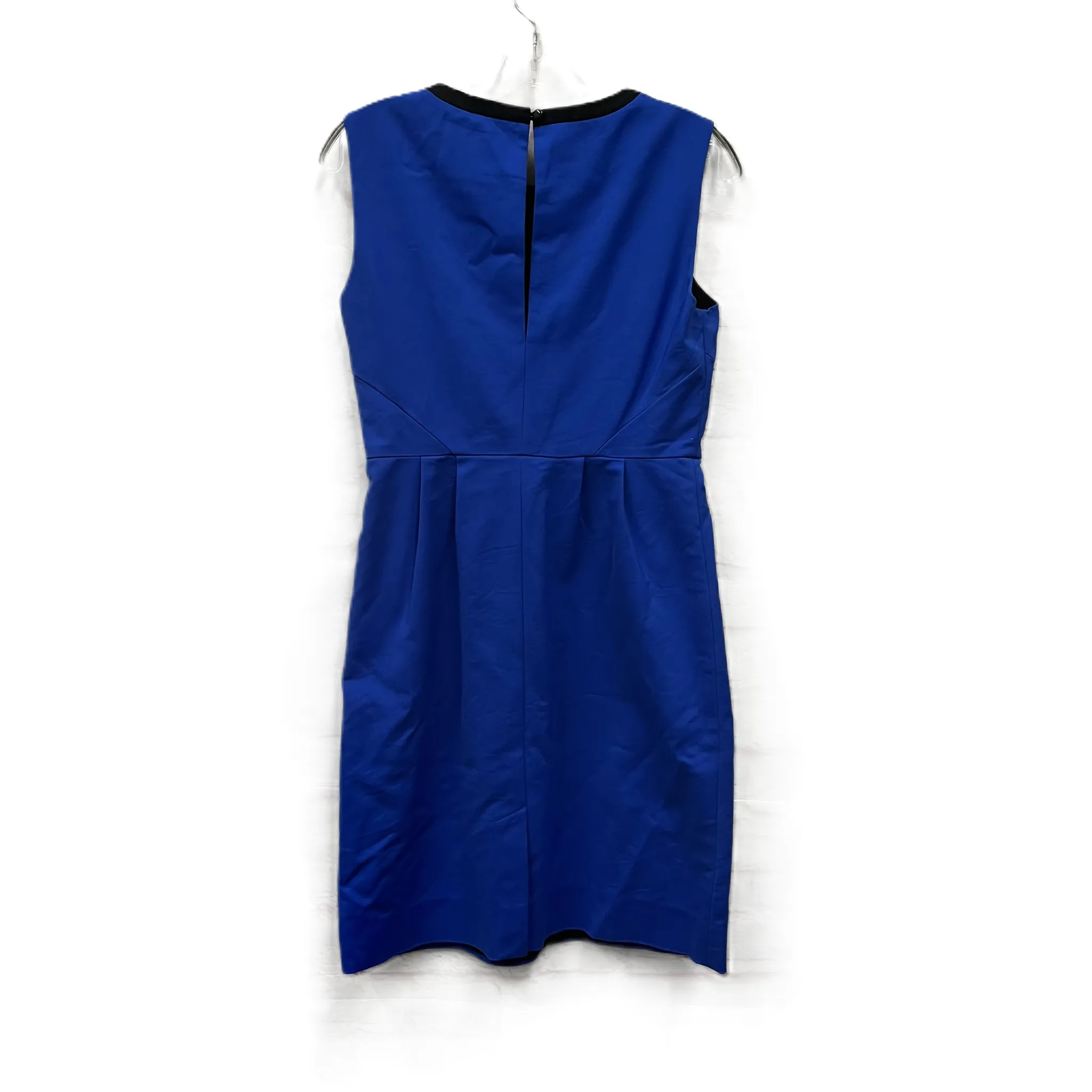 Dress Casual Short By Kate Spade In Blue, Size: S Kate Spade Bags