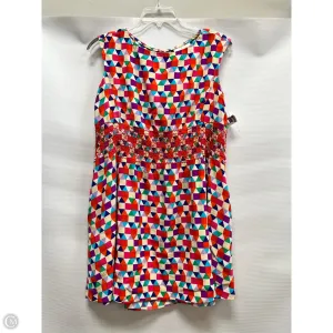 Dress Casual Short By Kate Spade In Multi-colored, Size: 2 Kate Spade Bags