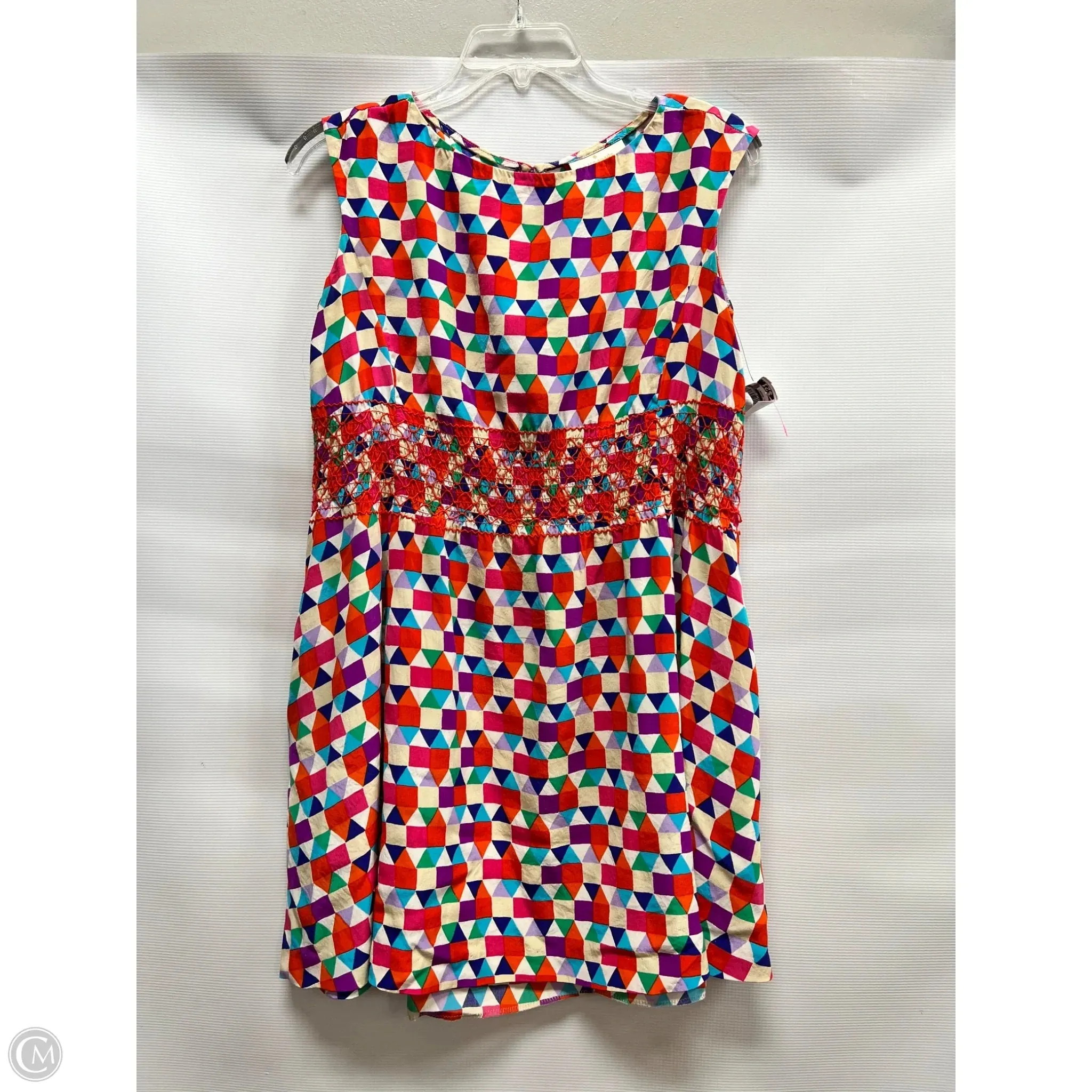 Dress Casual Short By Kate Spade In Multi-colored, Size: 2 Kate Spade Bags