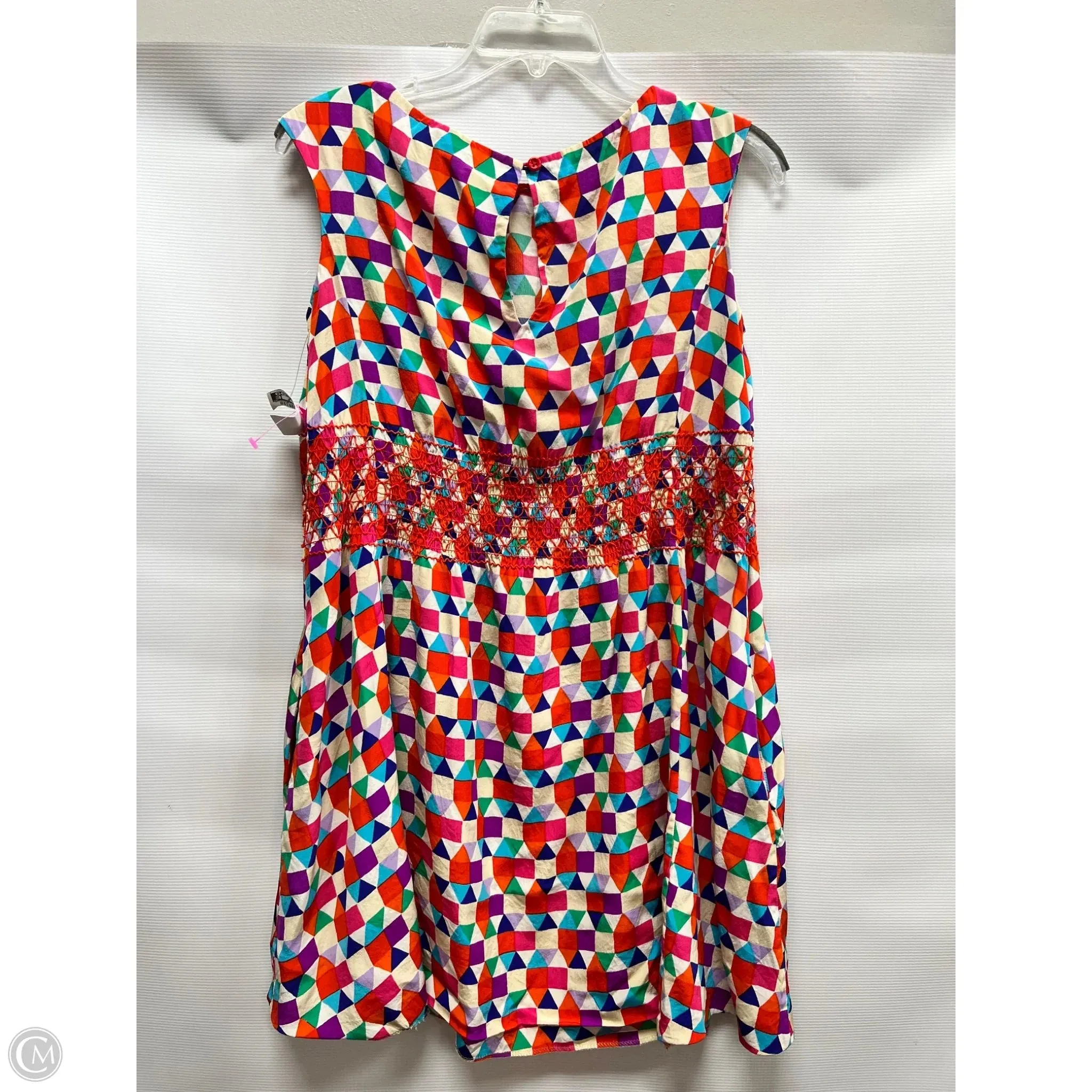 Dress Casual Short By Kate Spade In Multi-colored, Size: 2 Kate Spade Bags