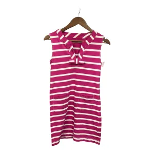 Dress Casual Short By Kate Spade In Striped Pattern, Size: S Kate Spade Bags